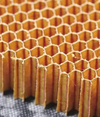 Magical material aramid honeycomb paper Magical material aramid honeycomb paper