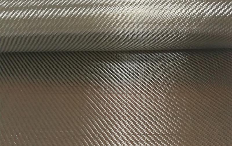 3K 240gsm Carbon Fiber Fabric
