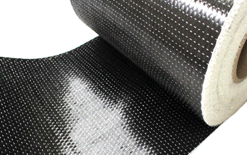 UD Concrete Reinforcement Carbon Fiber Cloth