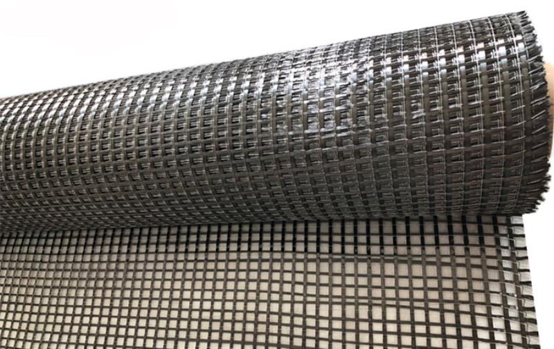 12K carbon Fiber Mesh
