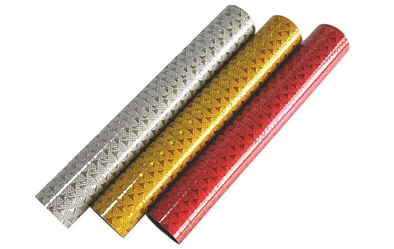 3K Jacquard Carbon Fiber Tube Pipe
