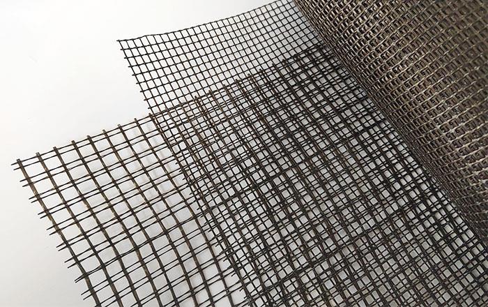 Basalt Fiber Mesh