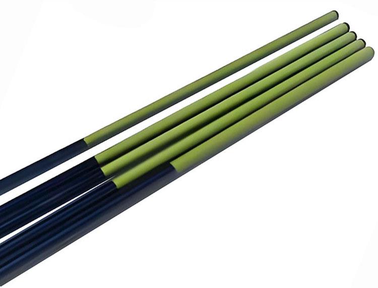 Carbon Fiber Tuna Pole